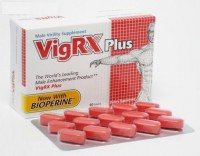 Vig RX Plus