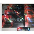 3 BOTES MAGNA - RX